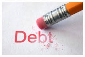 debt liquidation