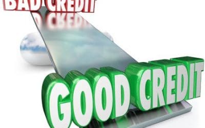 My Personal Bankruptcy and Impact of My Credit: Part 3