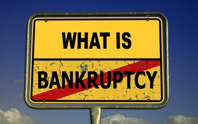 What is Bankruptcy?